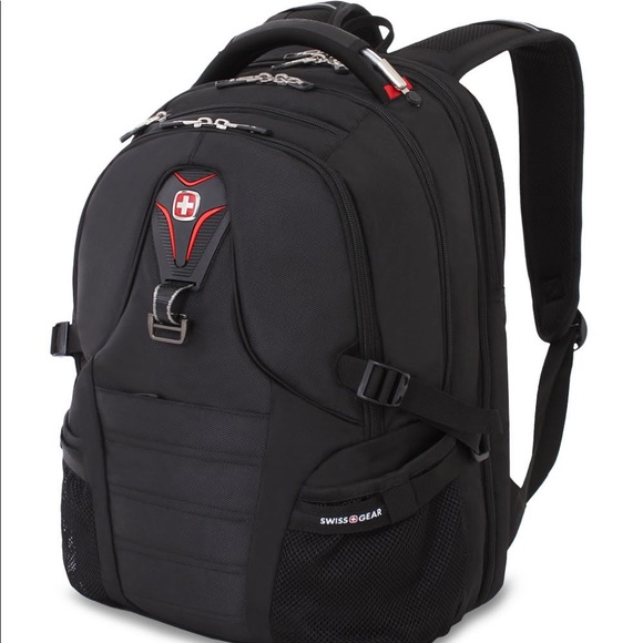 SwissGear Other - Swiss Gear Scansmart Laptop Backpack